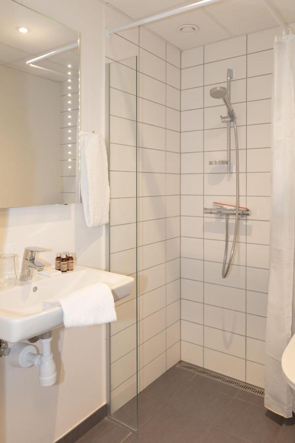 Small Double Room